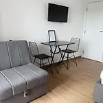 Lana Apartmani