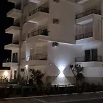 Cold Bay Mansion