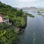 Wild Beauty House Skadar Lake