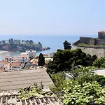 Sea View Apartment Ulcinj 80 M²