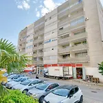 Sea View Apartments In Budva