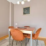 Sea View Apartments In Budva