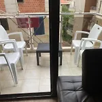 Apartment In Becici
