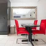 Sea Star Apartment