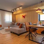 Stylish Two Bedroom Apartment At Ljubovic-Hill Park