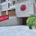 Buddha City Apartment