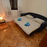 Nikola - Two Bedroom Ap. With Seaview