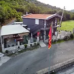 Apartments Nino Skadar Lake