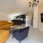 Apartments Infinity