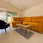 Apartments Infinity