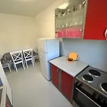 Sunny Apartment
