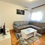 Sunny Apartment