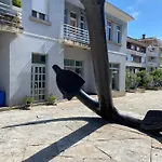 Apartment Sidro Tivat