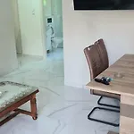 Apartment Blue Adriatic Tivat