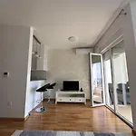 Lux Studio Apartment Becici-Budva