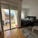 Lux Studio Apartment Becici-Budva
