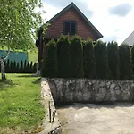 Anja Rent House