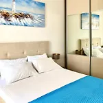 Flat In «Anatolia» Becici