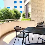 Flat In «Anatolia» Becici
