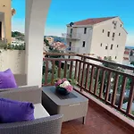 Apartman Budva Zeljka