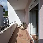Apartment Igalo-Center, 40M2