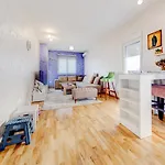 Plum Apartment