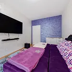 Plum Apartment