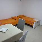 Apartmani Pepdonovic