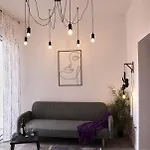 Studio Apartment, 5 Minutes To The Beach
