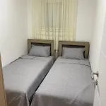 Apartment Bozovic