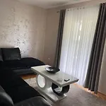 Apartment Bozovic