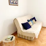 Talija Apartments