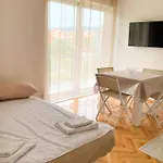 Talija Apartments