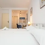 Barba Rooms