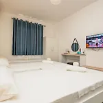 Barba Rooms