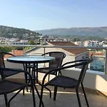 Alba Apartments