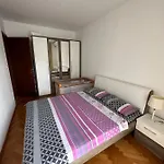 Vanilla Apartment Petrovac