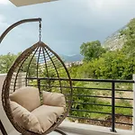 Lux Grand Apartment Kotor