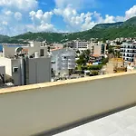 Senator Suites - Sea ​​View - Dobra Voda