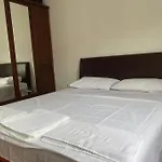 Apartment In Becici