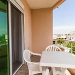 Golden House Apartments