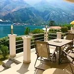 Kotor Muo Apartments E1