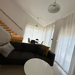 Duplex Ljuta Apartment With Great Views
