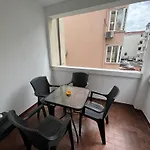 Budva Apartments