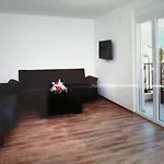 Apartments Kudra With Parking
