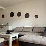Teuta Apartment In Tivat