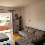 Teuta Apartment In Tivat