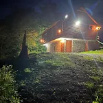 Log Cabin 1 Merdovic