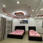 Afi Lindi Apartments
