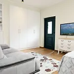Urban Escape For Two In Kotor